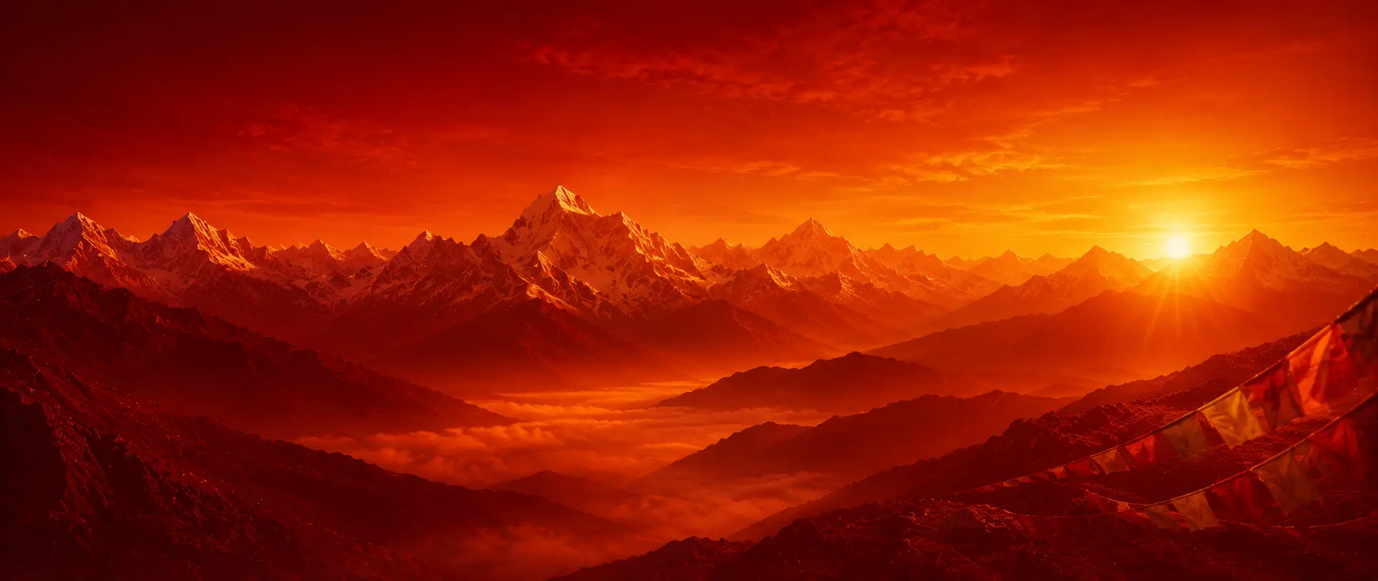 Mountain Texture